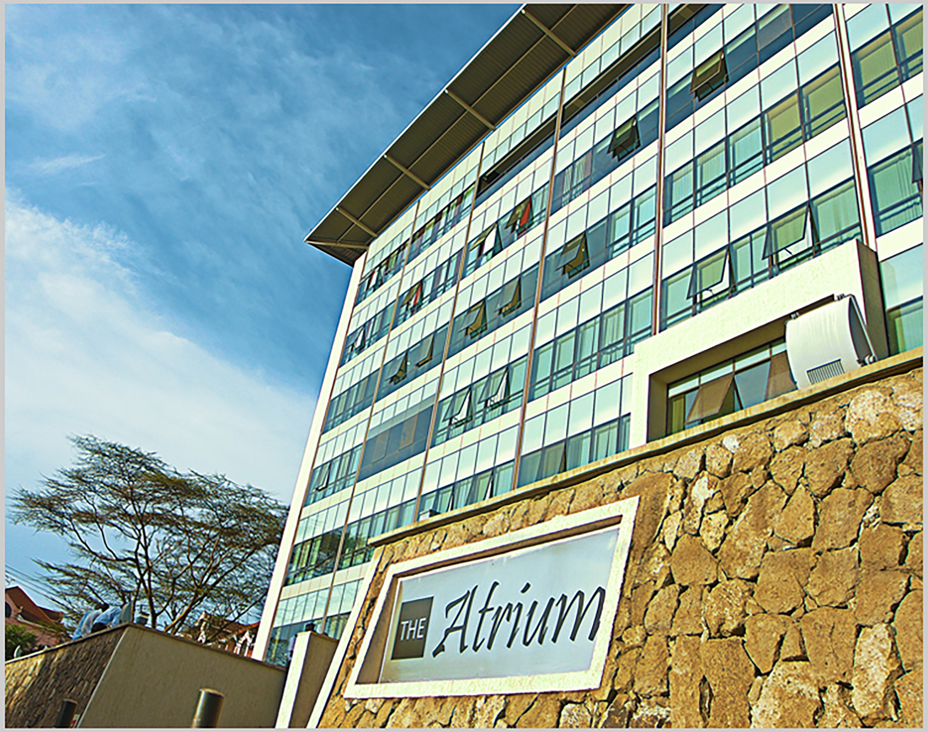 The Atrium, 2010 — image 8 of 9